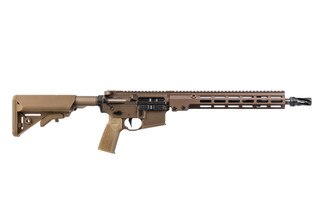 Geissele Automatics Super Duty MOD1 556 NATO AR15 Rifle  139 Pinned  DDC